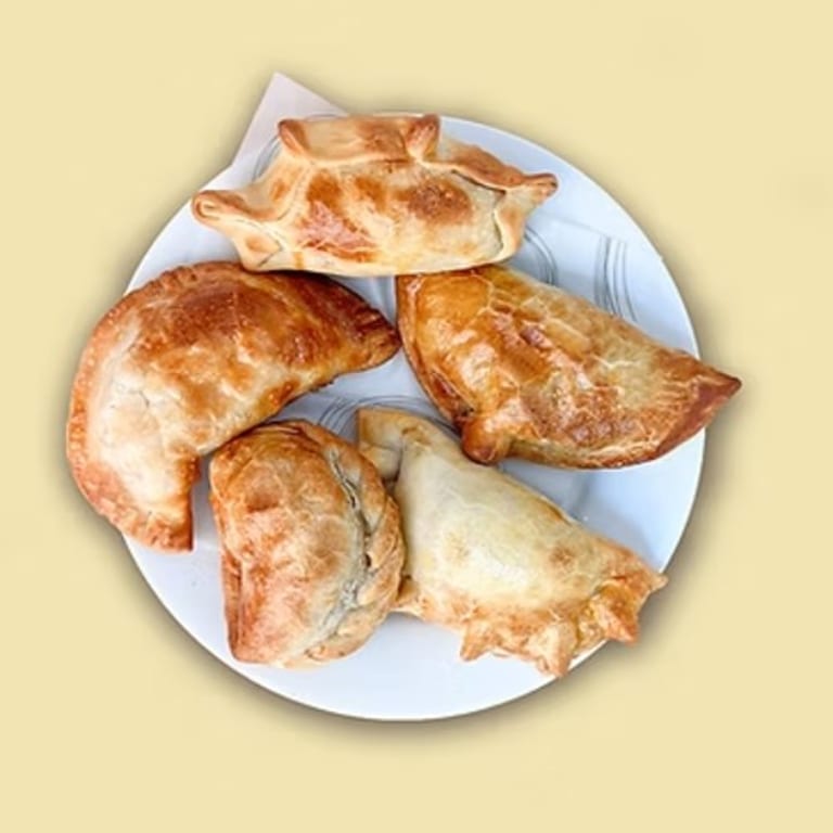 Delicious Empanadas: A Taste of Argentina
