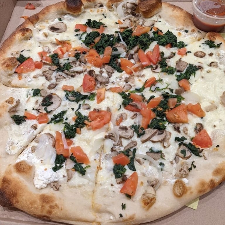 A Wide Range of Variety