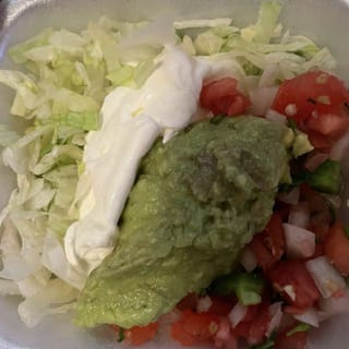 Pico de Gallo