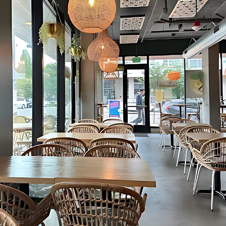 A Place For Everyone