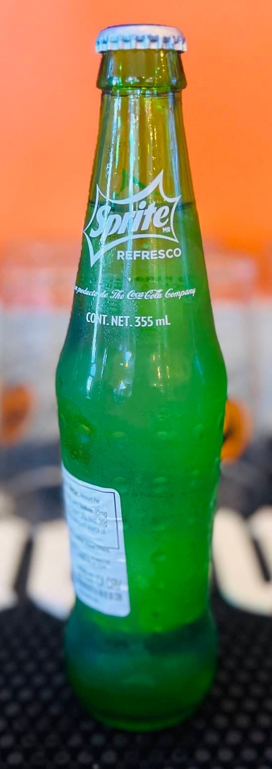 Mexican Sprite.