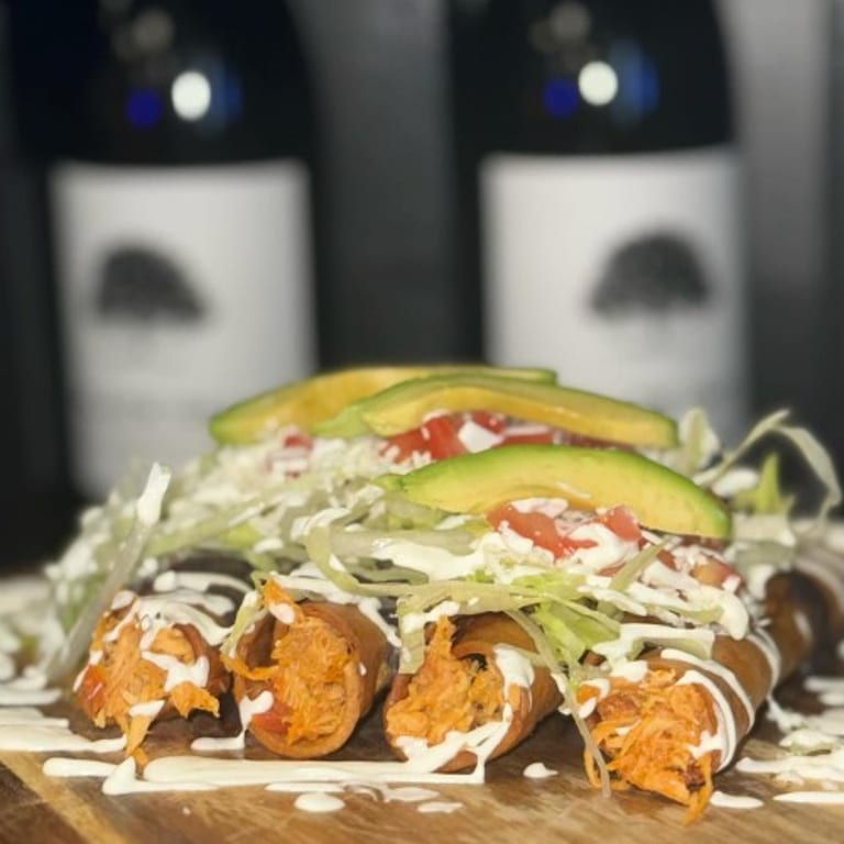 Fresh and Flavorful Fish Tacos