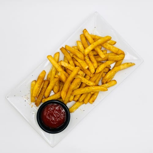 French Fries.