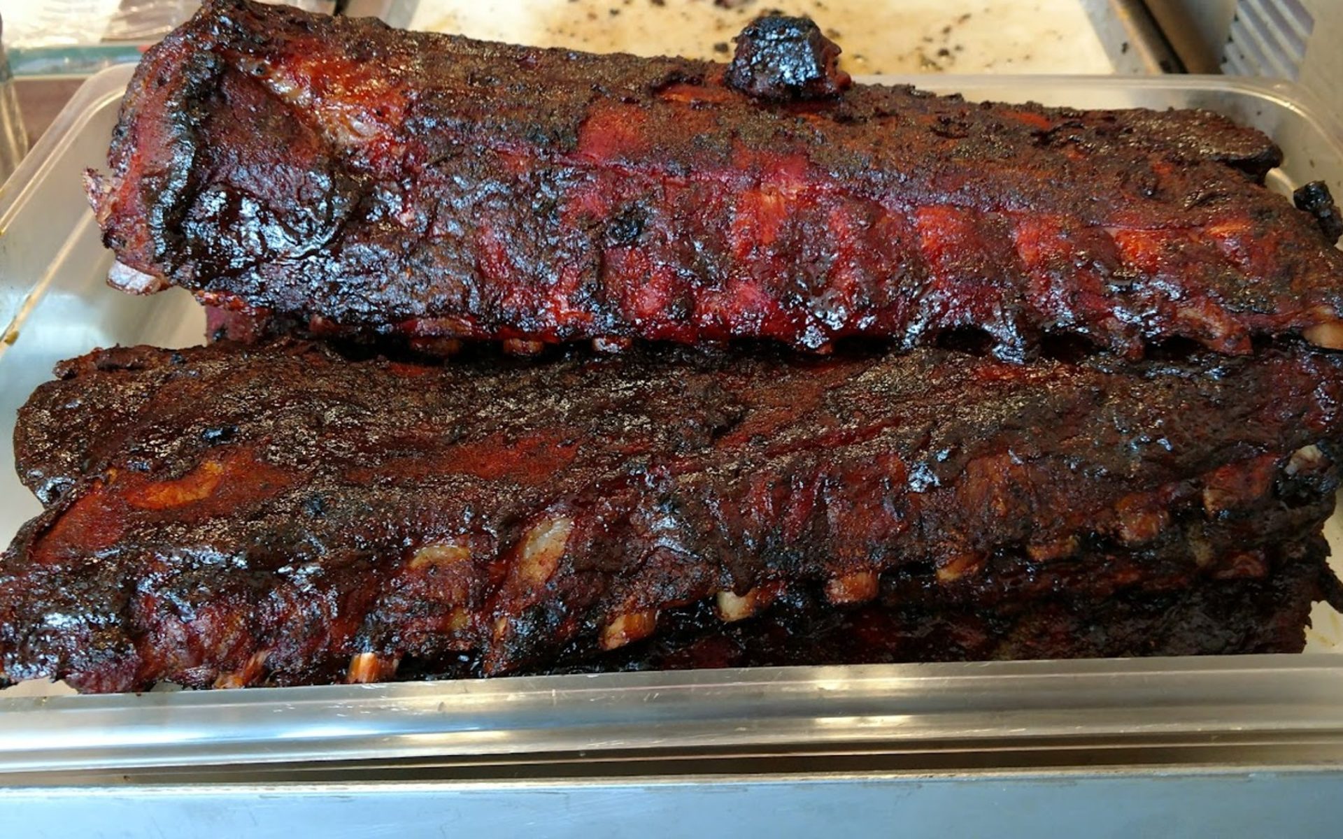 Join Bad Betty's Barbecue Rewards