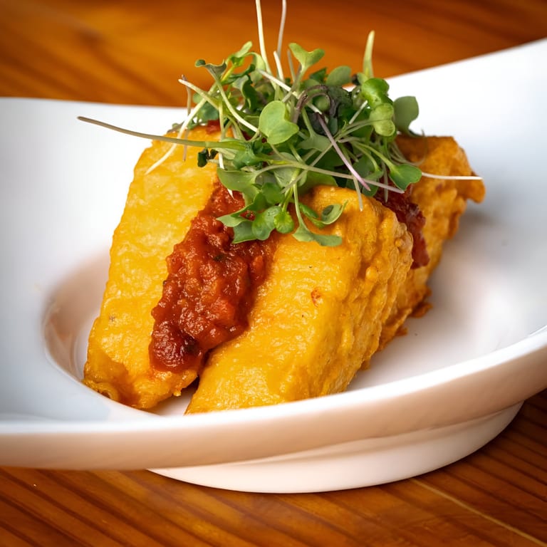 A Celebration of Plant-Based Southern Cuisine🌱