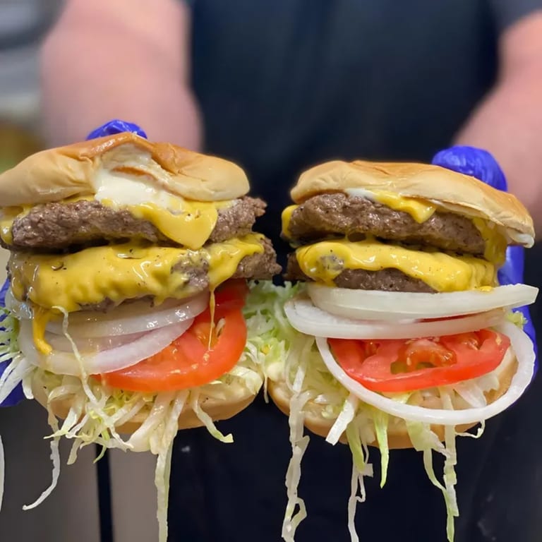 BBQ Takeout and Delivery