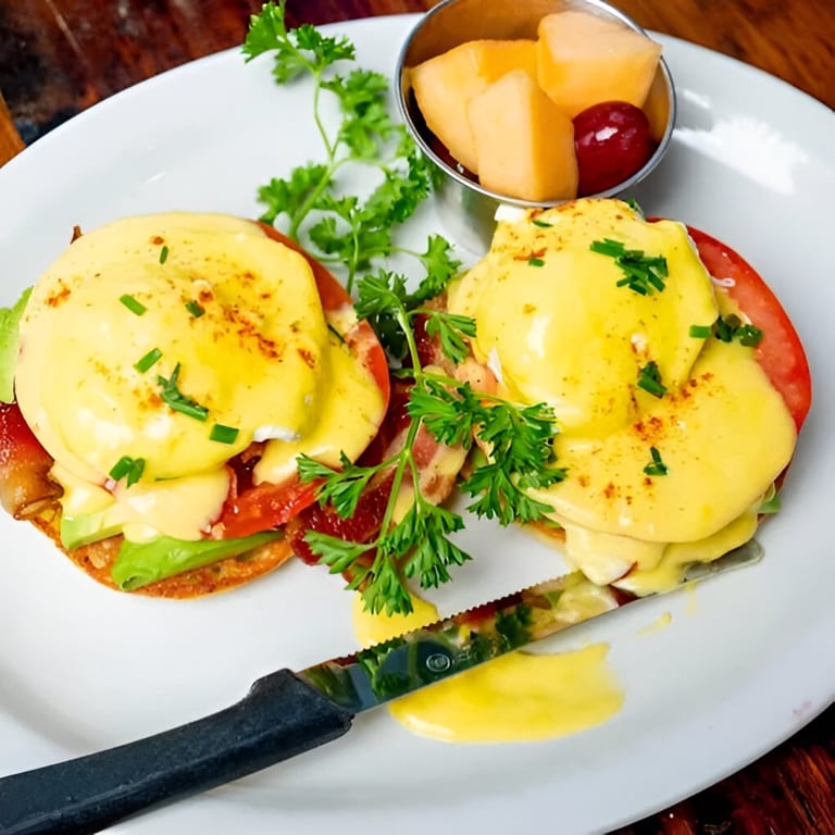 Breakfast Catering for Your Next Event in Naples