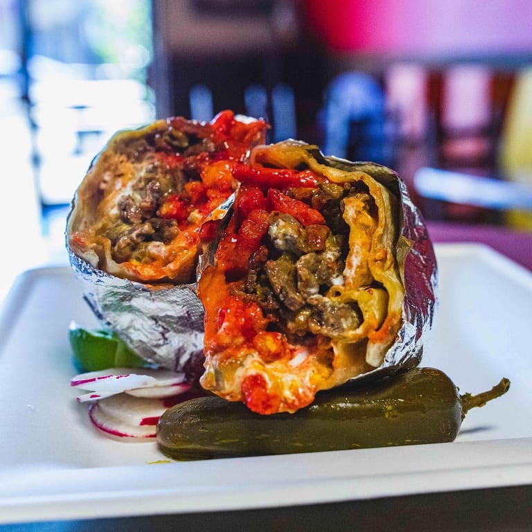 Tacos Chapala Sacramento Rewards