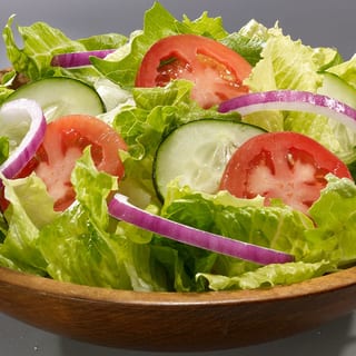 Side Salad