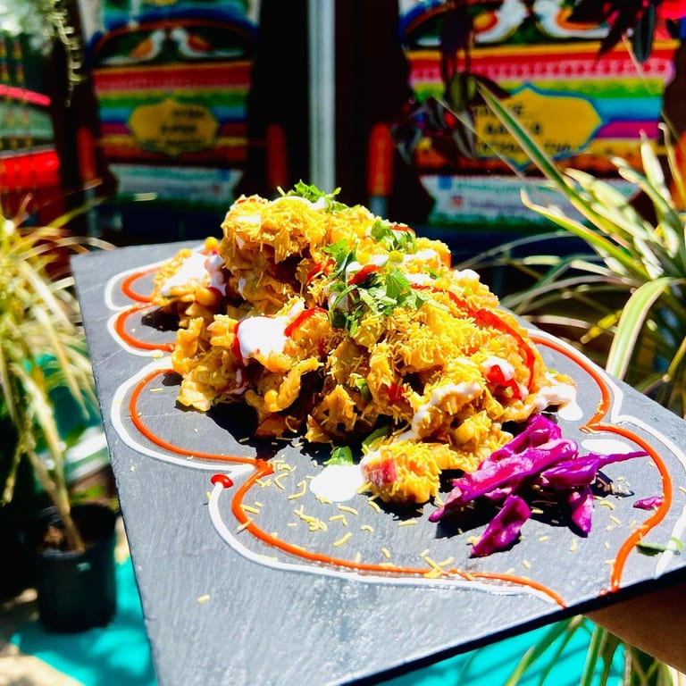 The Best Traditional Indian Food