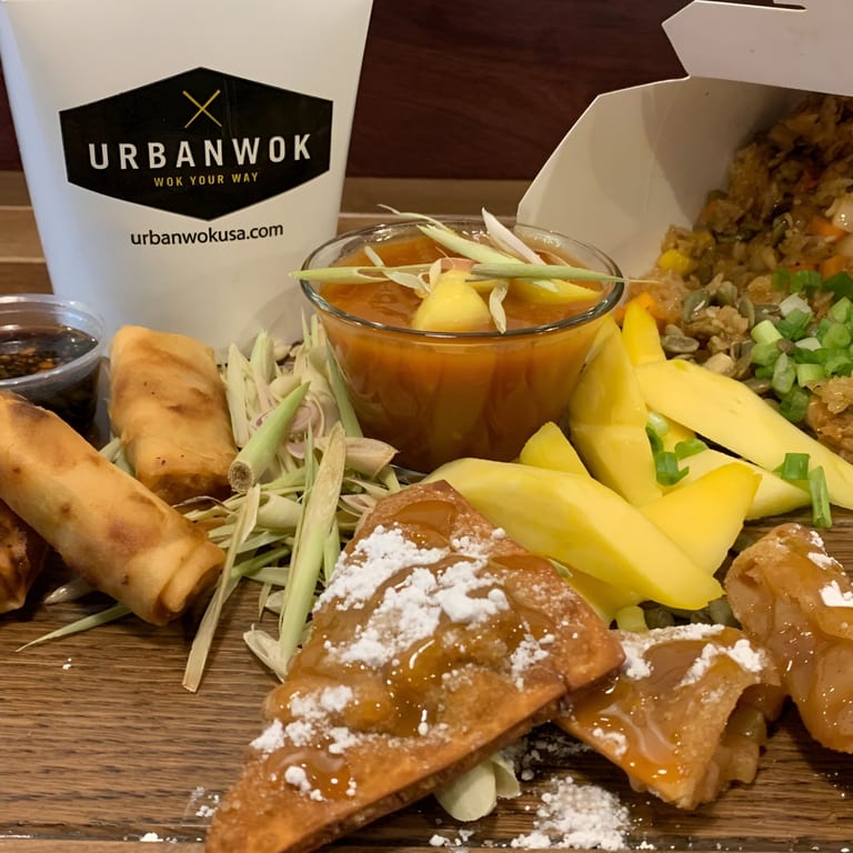 Taste & Flavour That Travels the World