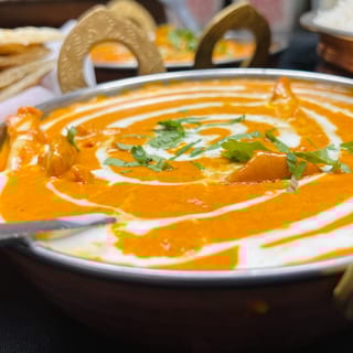 Lunch Tikka Masala (GF)