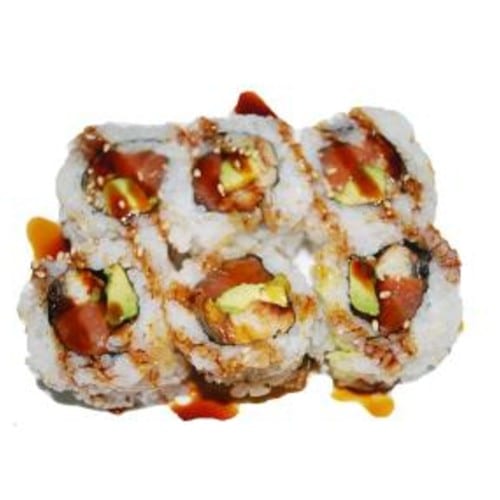 Tokyo Roll.