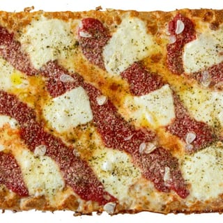 Sicilian Pizza 12"x18"