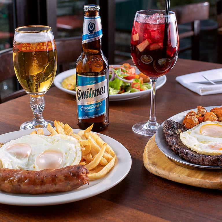 What Makes Us Different