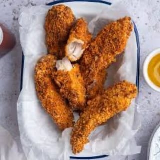 Kid's Chicken Tenders