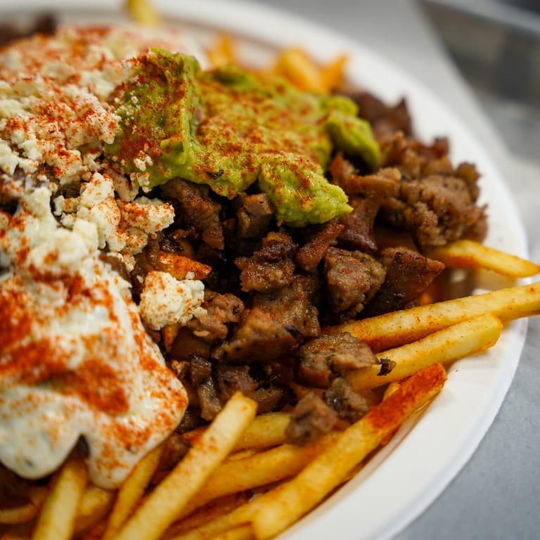 Join Us at San Diego Kabob Shack