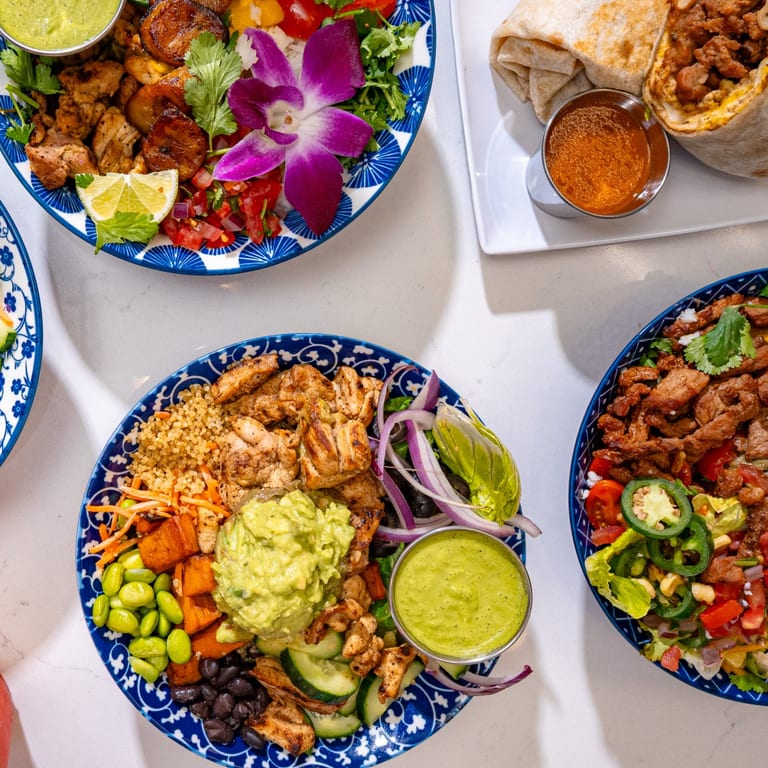 Our Roots: A Personal Journey to Healthier Living