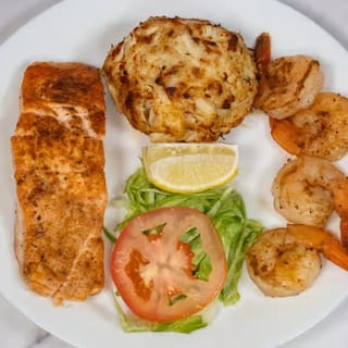 Rincon Especial (Entree)