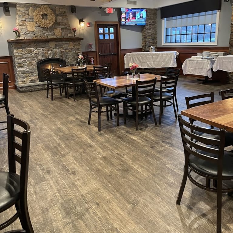 Welcome to Nanuet Restaurant 🍕🍝