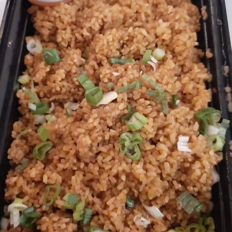 Delicious Jollof Rice and More