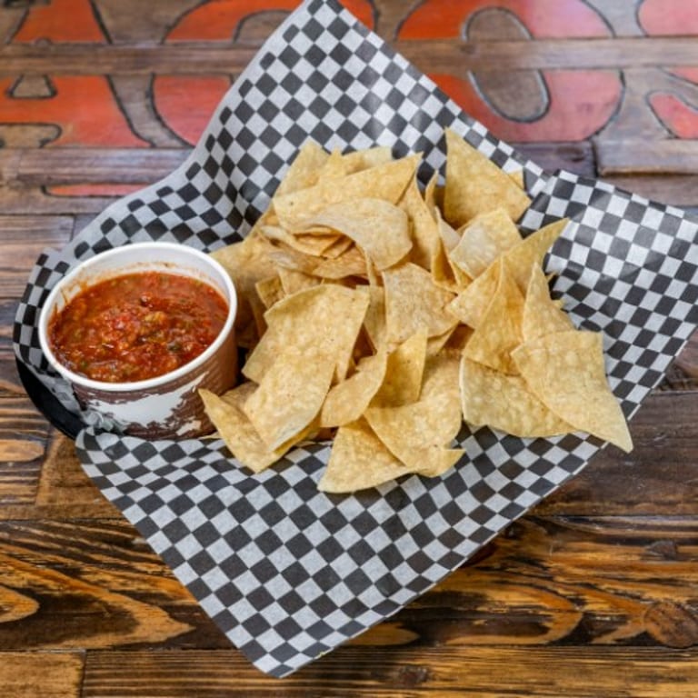 Fresh and Healthy Mexican Fusion Options