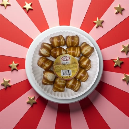 12Pc Pretzel Bites ***.