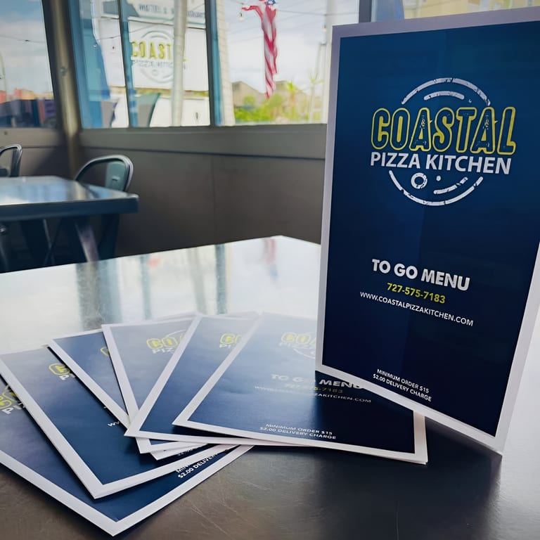 Why Dine With Us🤝