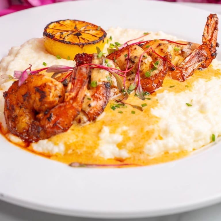 Community at the Heart