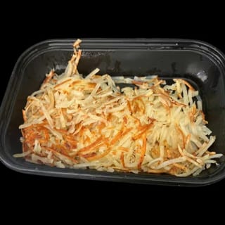 Hash Browns (carte)