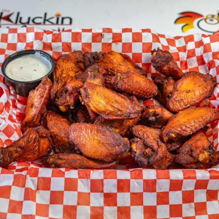 Real Recipe, Real Taste, Real Fried Chicken 🍽️