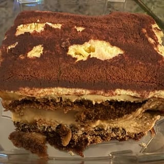 Tiramisu