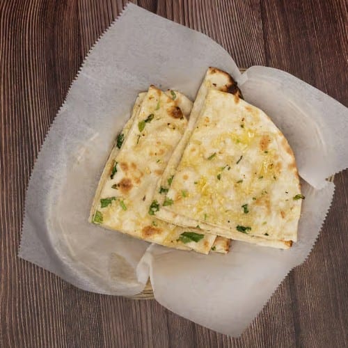 Naan (1pc).