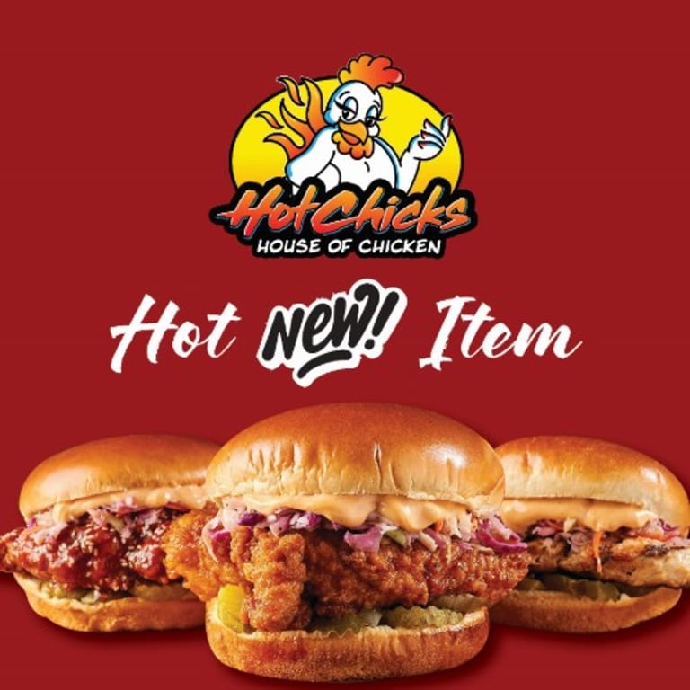 Delicious Korean Fare: Fried Chicken and More