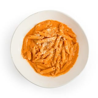 Penne Alla Vodka