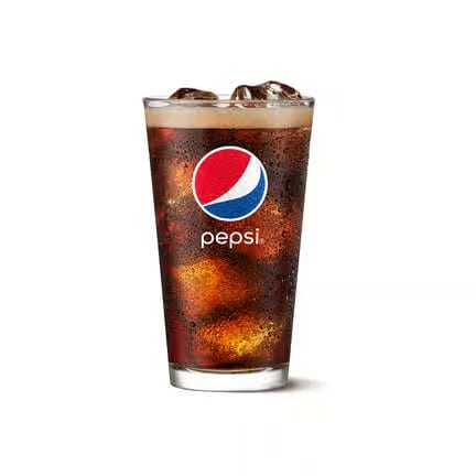 Pepsi.