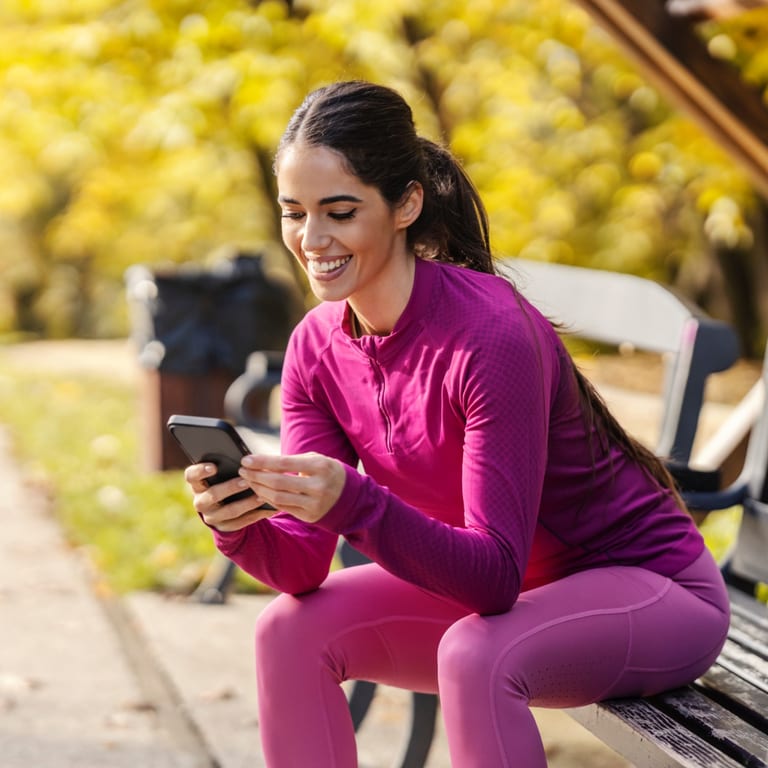 DOWNLOAD THE MAIKKI APP