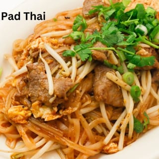 Pad Thai