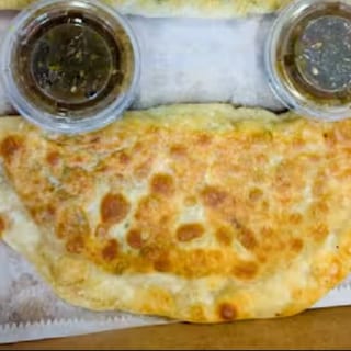 Bolani-Mix Potato/Leek