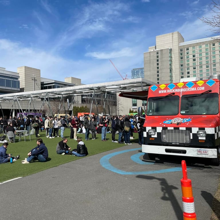 Private Events & Gathering