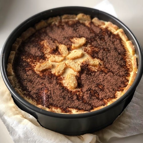 Chocolate Peanut Butter Pie.