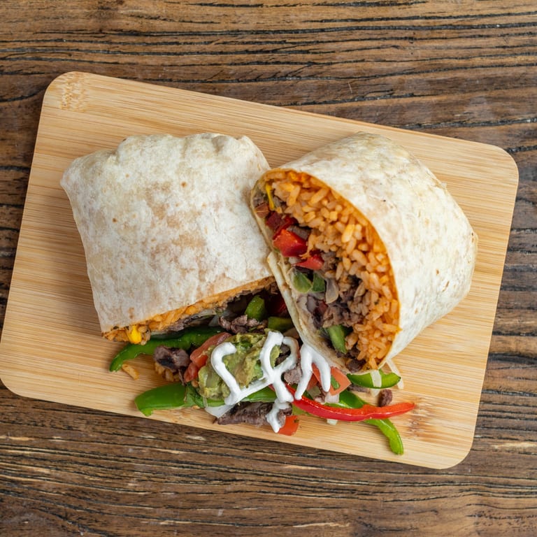 Mexican Mariachi Grill 