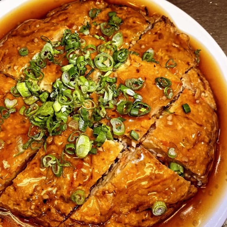 Milk Tea Delights: Chinese and Asian Cuisine