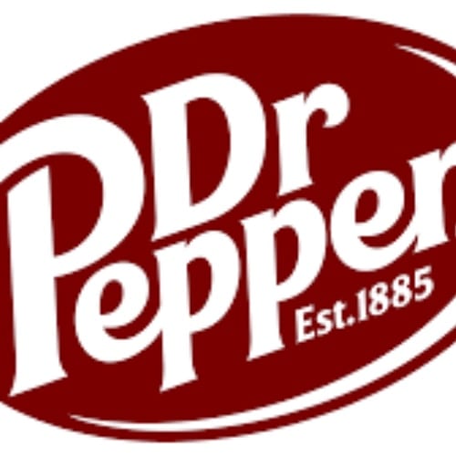 Dr.Pepper.