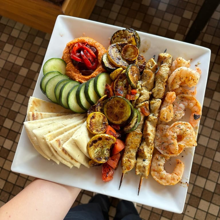 Crafted to Crave, Designed to Delight