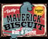 Maverick Biscuit