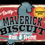 Maverick Biscuit