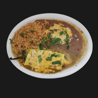 Chile Relleno