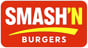 Smash’N burgers