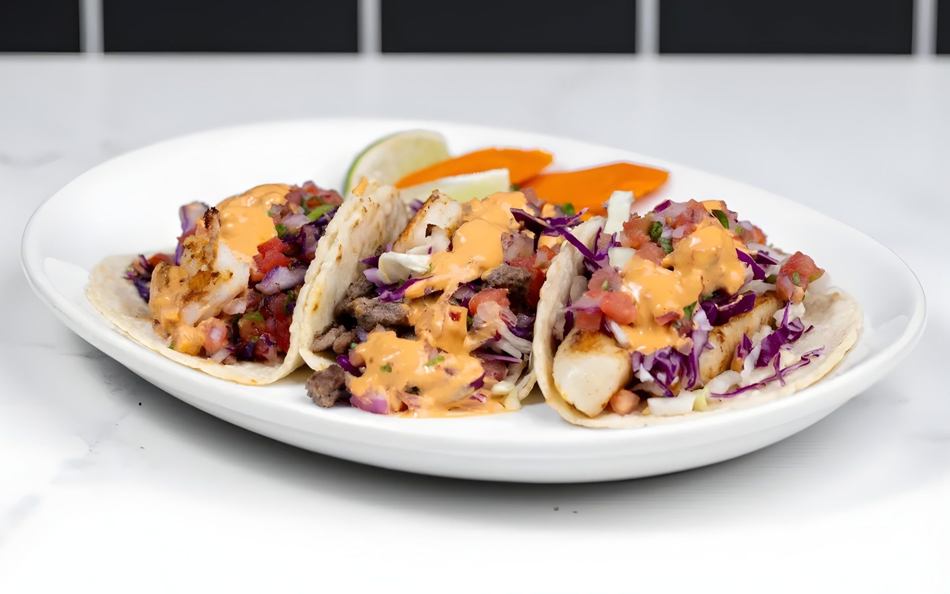 Best Mexican food around Rancho Solano, CA